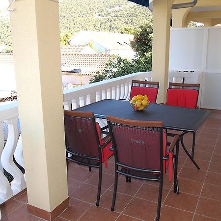 Apartmani Delfin Grebaštica Exteriér fotografie