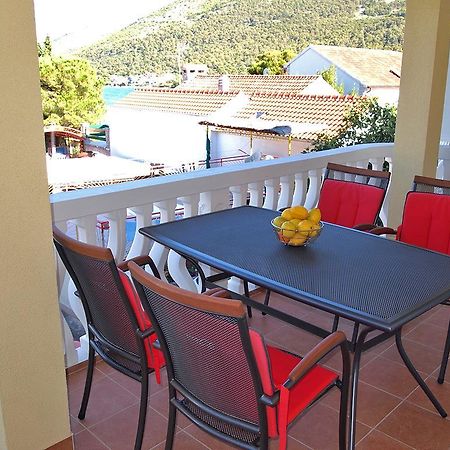 Apartmani Delfin Grebaštica Exteriér fotografie
