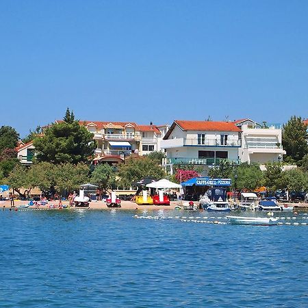 Apartmani Delfin Grebaštica Exteriér fotografie