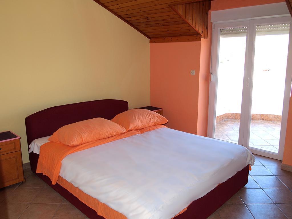 Apartmani Delfin Grebaštica Exteriér fotografie