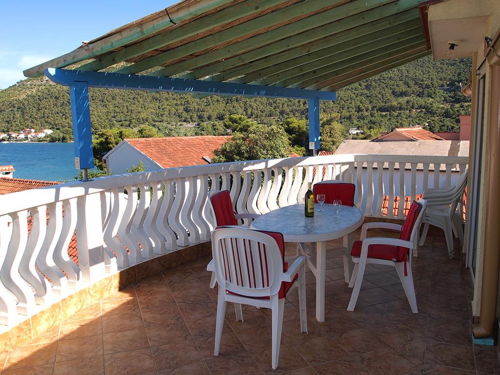 Apartmani Delfin Grebaštica Exteriér fotografie