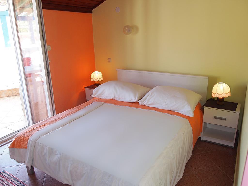 Apartmani Delfin Grebaštica Exteriér fotografie