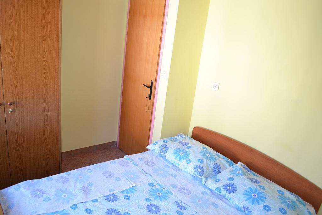 Apartmani Delfin Grebaštica Exteriér fotografie