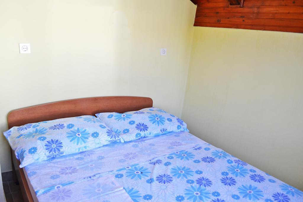Apartmani Delfin Grebaštica Exteriér fotografie