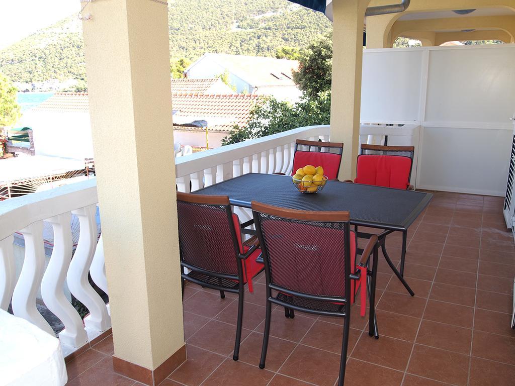 Apartmani Delfin Grebaštica Exteriér fotografie