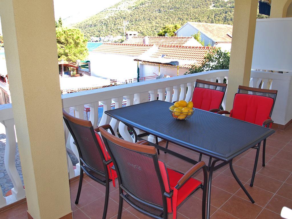 Apartmani Delfin Grebaštica Exteriér fotografie