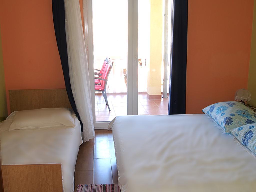 Apartmani Delfin Grebaštica Exteriér fotografie