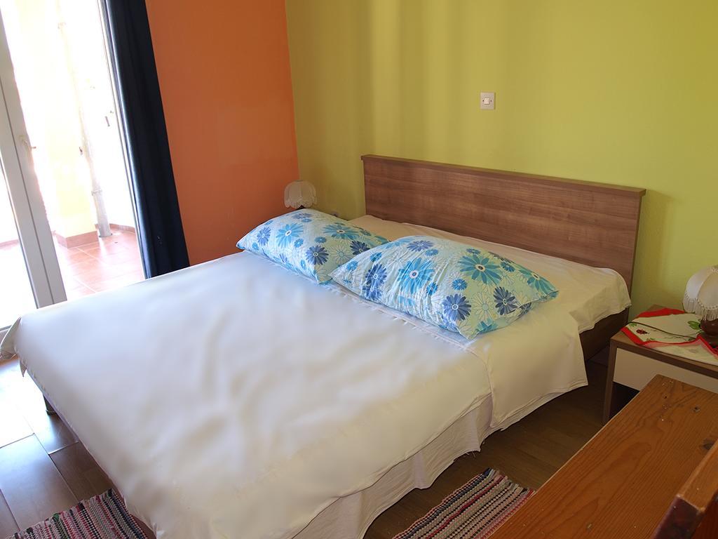 Apartmani Delfin Grebaštica Exteriér fotografie