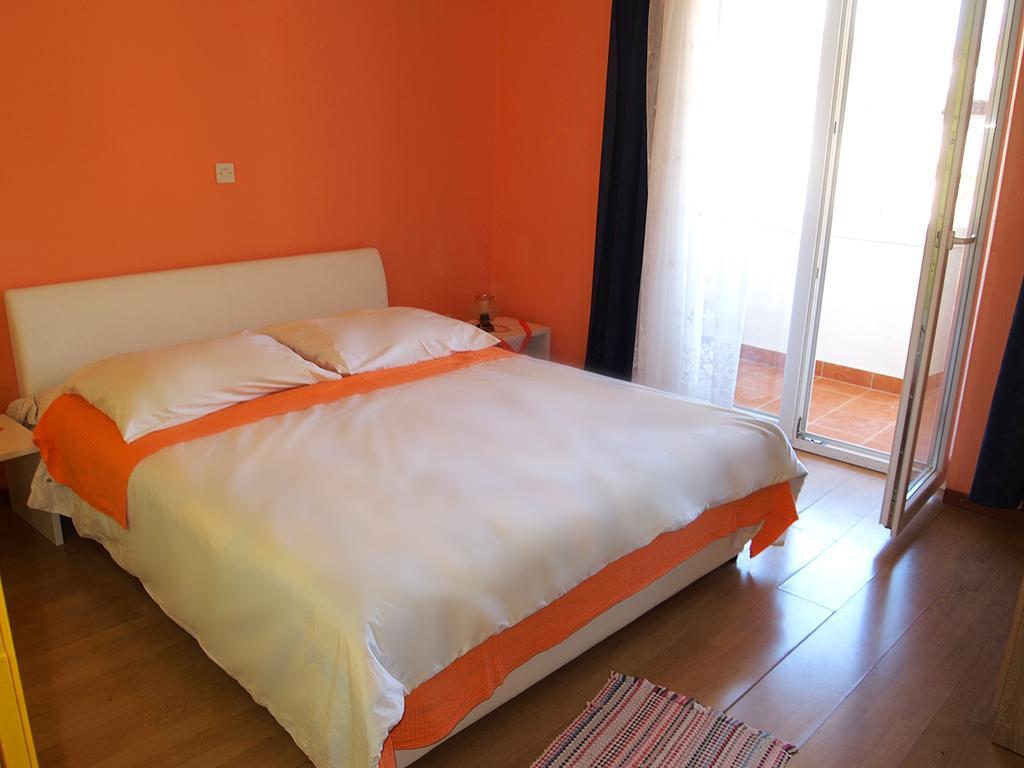Apartmani Delfin Grebaštica Exteriér fotografie