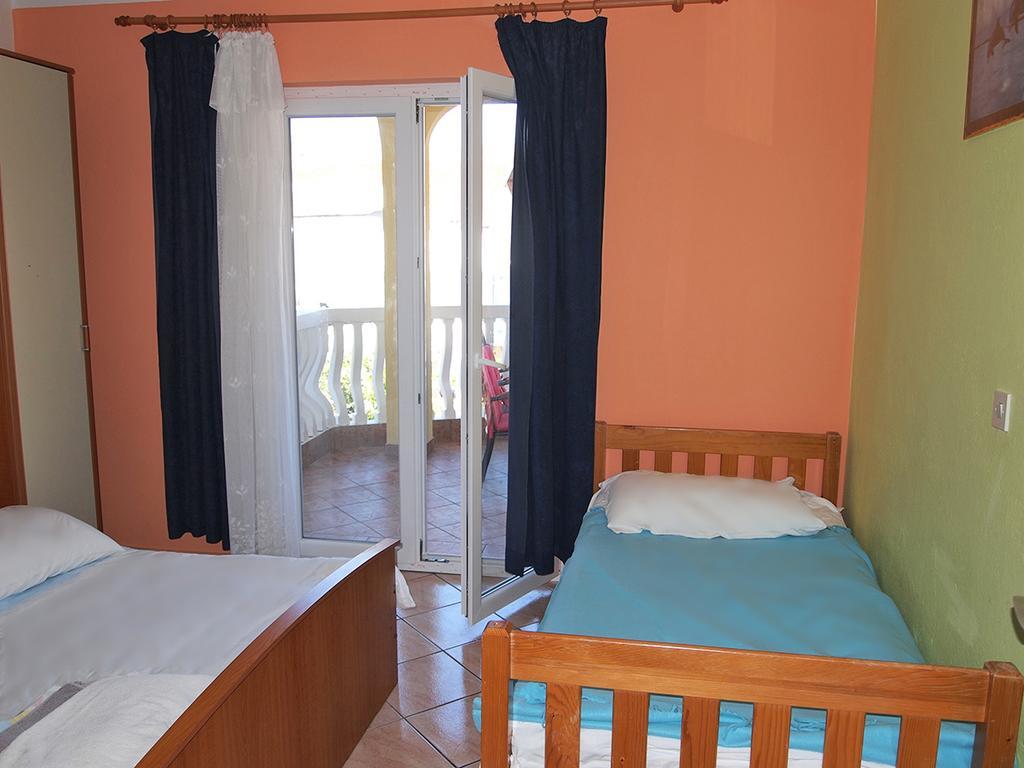 Apartmani Delfin Grebaštica Exteriér fotografie