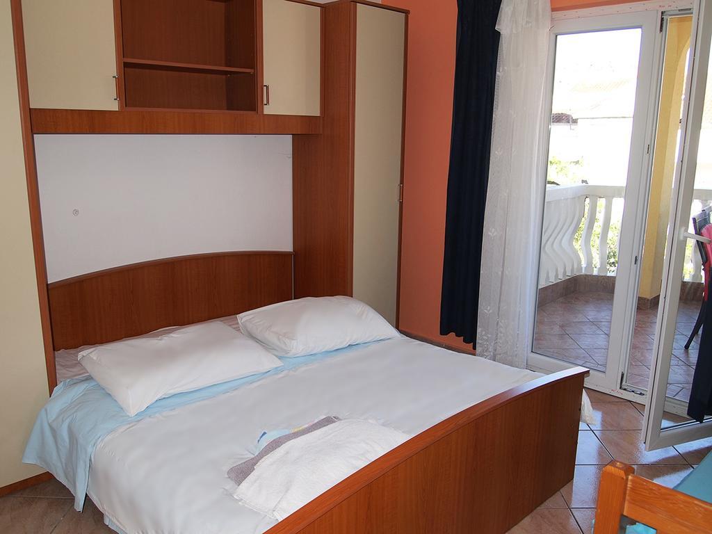 Apartmani Delfin Grebaštica Exteriér fotografie