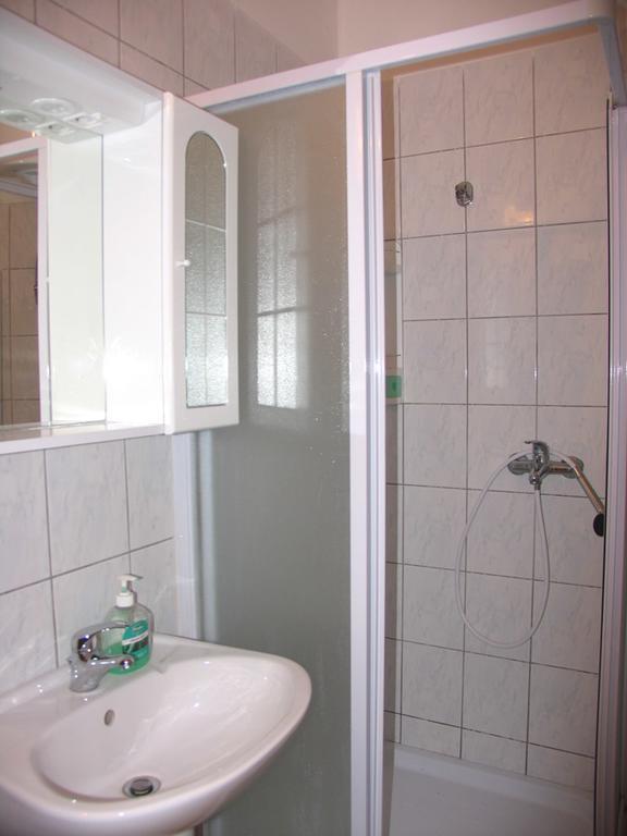 Apartmani Delfin Grebaštica Exteriér fotografie