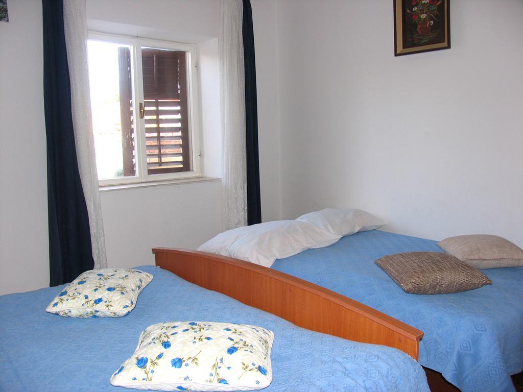 Apartmani Delfin Grebaštica Exteriér fotografie